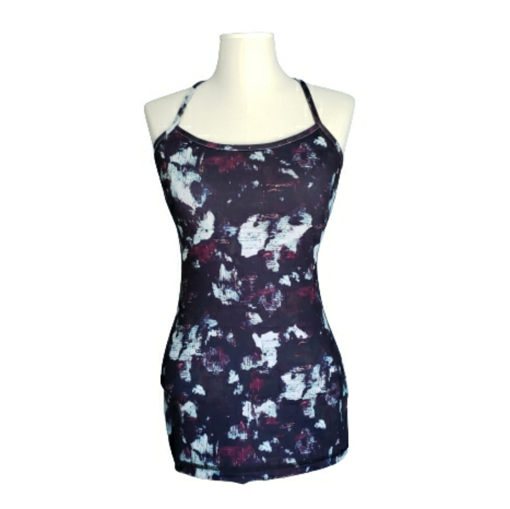 lululemon athletica Power Y Tank *Luon